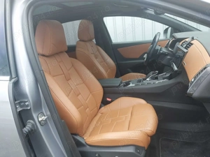 Garantieauto.ro 12-36 luni  DS7 Crossback 1.6 E-Tense Hybrid Grand Chic 4x4 - imagine 3