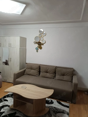 Inchi.  Apart. 1 cam.cf.1 dec. et.2 din 8 cu lift, mobilat, utilat, supr.40.m, Calarasilor - Cal.4  - imagine 4