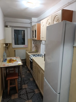 Inchi.  Apart. 1 cam.cf.1 dec. et.2 din 8 cu lift, mobilat, utilat, supr.40.m, Calarasilor - Cal.4  - imagine 6