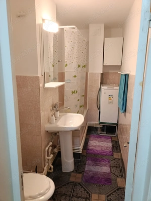 Inchi.  Apart. 1 cam.cf.1 dec. et.2 din 8 cu lift, mobilat, utilat, supr.40.m, Calarasilor - Cal.4  - imagine 8