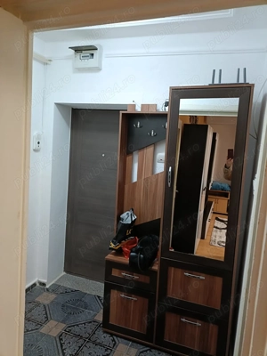 Inchi.  Apart. 1 cam.cf.1 dec. et.2 din 8 cu lift, mobilat, utilat, supr.40.m, Calarasilor - Cal.4  - imagine 7