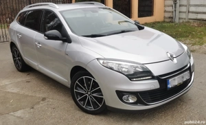 Megane 3 Bose Edition - imagine 2