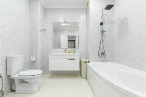 Apartament cu 2 camere de inchiriat in zona Centrul Civic - imagine 4