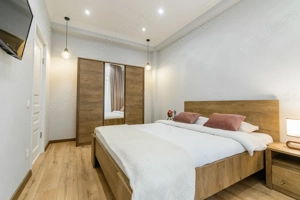 Apartament cu 2 camere de inchiriat in zona Centrul Civic