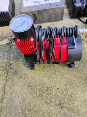 Compresor auto exceptional !