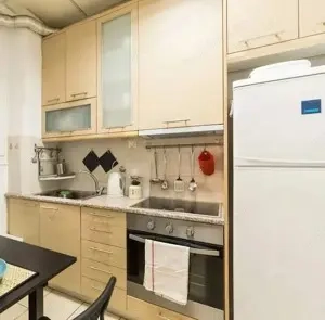 De inchiriat apartmanent 1 camera in zona Soarelui - imagine 3