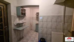 Apartament 2 camere parter zona Closca