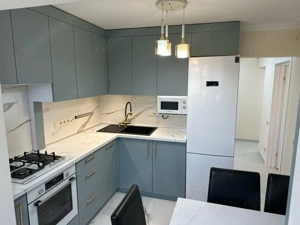 Inchiriem apartament 2 camere zona Militari