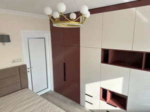 Inchiriem apartament 2 camere zona Militari - imagine 2