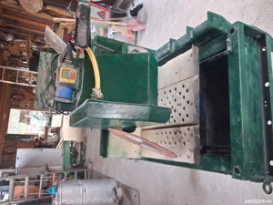 Masina de spalat piatra , caramida , bca uri 