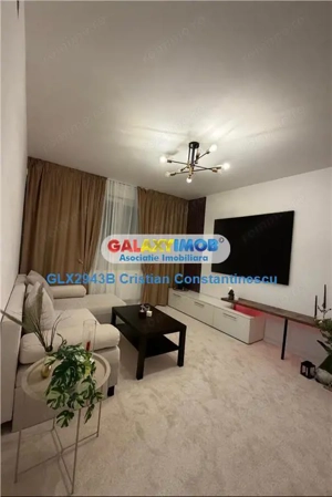 Apartament 2 camere, complet renovat si mobilat, Brancoveanu, Berceni