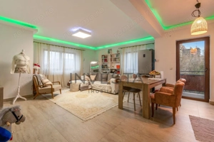 Apartament cu 4 camere in Zorilor !