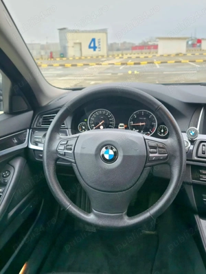 BMW 520d Xdrive 2015 131000km - imagine 3