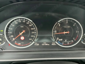 BMW 520d Xdrive 2015 131000km - imagine 7