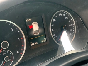 VW Tiguan suv 2.0 TDI, 2015, 163000 km, 177 CP, manuală, gata de drum  - imagine 2