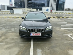 BMW 520d Xdrive 2015 131000km - imagine 2