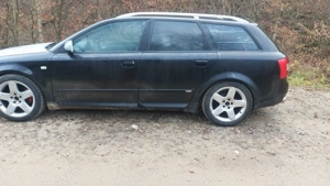 Vând Audi a4 b6 1.9 AWF 