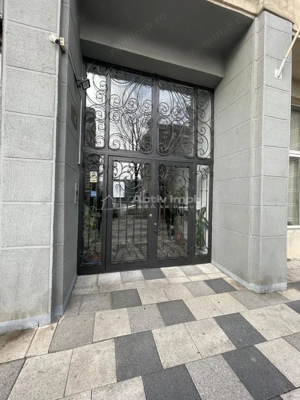 Bd Decebal,  apartament modern 2 camere, et 3  vedere la bulevard - imagine 12