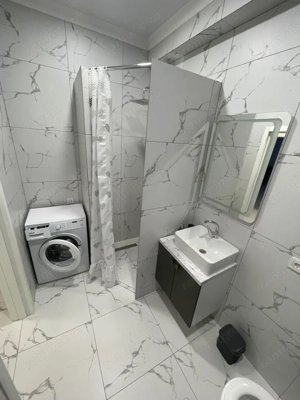 De inchiriat apartament 2 camere in zona Spital Judetean - imagine 4