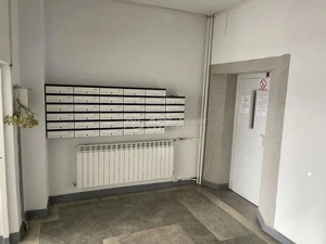 Bd Decebal,  apartament modern 2 camere, et 3  vedere la bulevard - imagine 10