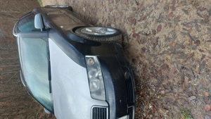 Vând Audi a4 b6 1.9 AWF  - imagine 4