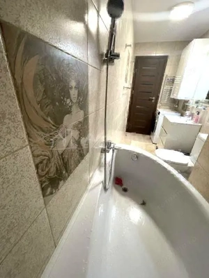 Bd Decebal,  apartament modern 2 camere, et 3  vedere la bulevard - imagine 9