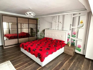 Bd Decebal,  apartament modern 2 camere, et 3  vedere la bulevard - imagine 6