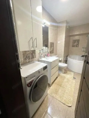 Bd Decebal,  apartament modern 2 camere, et 3  vedere la bulevard - imagine 8