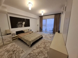 Novum Viilor • Garsonieră 43 mp Decomandată • Bloc 2025 • NOUA