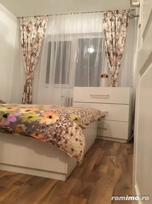 Apartamente 2 camere zona Ghencea - imagine 5