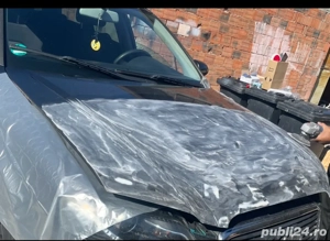 Vopsitorie  tinichigerie auto 