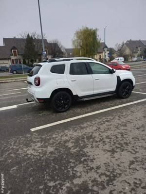 Vand Duster  1.6 gpl fabrica, 4x2 - imagine 4