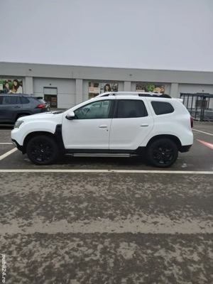 Vand Duster  1.6 gpl fabrica, 4x2 - imagine 5