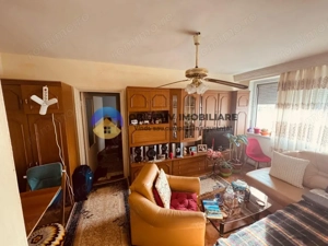 Apartament 2 camere – Zona Dărmănești - imagine 3