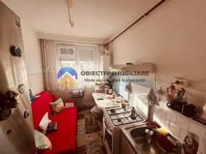 Apartament 2 camere – Zona Dărmănești - imagine 5