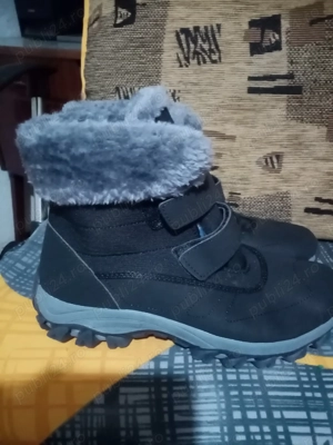 Ghete de iarna unisex nr 42