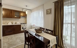 Parc si Facilitati in Zona