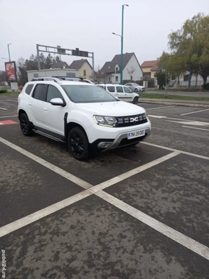 Vand Duster  1.6 gpl fabrica, 4x2 - imagine 7