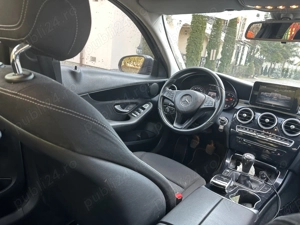 Vând Mercedes w205 ,220d ,2014 - imagine 2