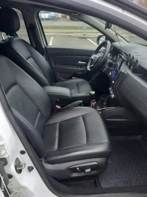 Vand Duster  1.6 gpl fabrica, 4x2 - imagine 6