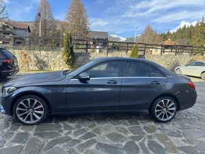 Vând Mercedes w205 ,220d ,2014 - imagine 4