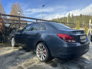 Vând Mercedes w205 ,220d ,2014 - imagine 3