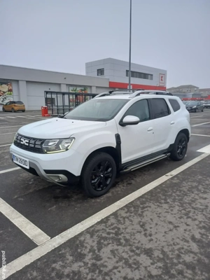 Vand Duster  1.6 gpl fabrica, 4x2 - imagine 8