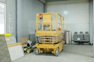 Hala industrială 2.000 mp • Depozitare / Producție • Rampe încărcare • Otopeni - imagine 5