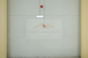 Hala industrială 2.000 mp • Depozitare / Producție • Rampe încărcare • Otopeni - imagine 9