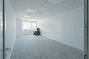 Hala industrială 2.000 mp • Depozitare / Producție • Rampe încărcare • Otopeni - imagine 11