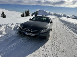 Vând Mercedes w205 ,220d ,2014 - imagine 7