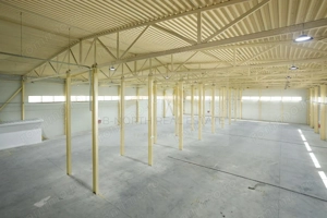 Hala industrială 2.000 mp • Depozitare / Producție • Rampe încărcare • Otopeni