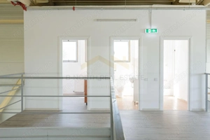 Hala industrială 2.000 mp • Depozitare / Producție • Rampe încărcare • Otopeni - imagine 20