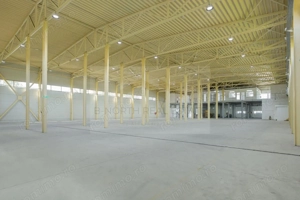 Hala industrială 2.000 mp • Depozitare / Producție • Rampe încărcare • Otopeni - imagine 18